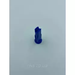 Распылитель инжекторный 03 синий "ММАТ"