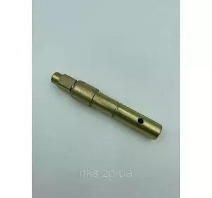Вал висівного апарату (підшипник) ПР15 СУПН-8А
