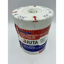 Шпагат полипропилен 500м/кг (4кг) "Juta" (Чехия)