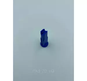 Розпилювач інжекторний 03 синій "ММАТ"