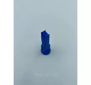 Розпилювач антисносовий 03 синій "Agroplast"