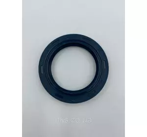 Манжета гумово-армована 50х70 (синя)