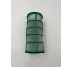 Сітка фільтра малого зелена (метал) "Agroplast"
