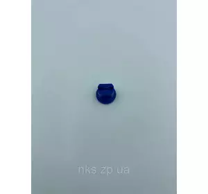 Розпилювач щілинний 03 синій "Arag"