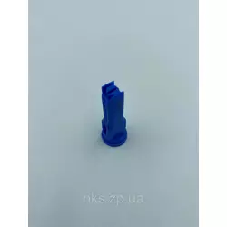 Распылитель антисносовый 03 синий "Agroplast"