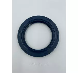 Манжета гумово-армована 65х90 (синя)